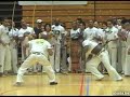 jogos europeus 2007 abad� capoeira