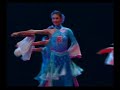 classical dance????Beautiful scenery ??