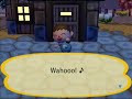 Animal Crossing: City Folk - First Hour Part 5