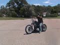 Buell Springer Bobber