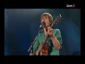 Franz Ferdinand live in France Walk Away