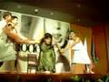 videos de D2012's Ms. Freshman Talent (1 of 2)