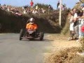 1ª Pasada das Carrilanas de San Mamede 2006 (Valdoviño)