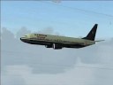 July 2006 feature flight - Singapore and Malaysia