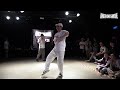 Nic Ho & Nao – Under One Groove Vol.2 Popping Judge Showcase