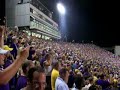 East Carolina beats UNC Chapel Hill 09-08-07
