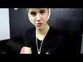 Justin Bieber – I Love You Beliebers!