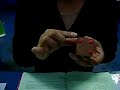 Curso de Braille 1parte http://educagratis.iespana.es/