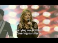 In Jesus' Name (Revealing Jesus Project) - Darlene Zschech In Jesus' Name (Revealing Jesus Project) - Darlene Zschech