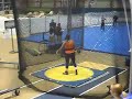Randall Weight Throw 17.94m