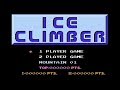 Ice Climber - NES Gameplay