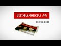 El infierno de la Prensa