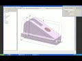 Pro/ENGINEER Wildfire 3.0 by Louis Gary Lamit- lesson 5 lect Pro/ENGINEER Wildfire 3.0 by Louis Gary Lamit- lesson 5 lect