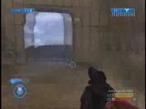Ghost Of Lockout(Read the Friggin ...