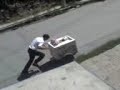 robando paletas