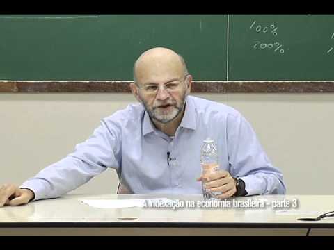 Economia Monetária - Moeda e Bancos #44 com João Sayad em Cursos USP