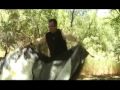 Max & The Counselor Go Camping, Part 1: No Fires
