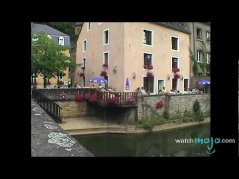 Luxembourg