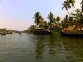 Punnamada Lake Kayal alappuzha(alleppey) Kerala houseboat videos