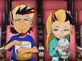 Viewtiful Joe Cap�tulo 1 - Parte 1