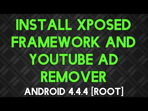 how to remove xposed framework