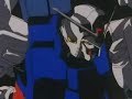 Gundam War -- ZZ & GP02A VS. RX-78-2 & MS-06(S) Gundam War -- ZZ & GP02A VS. RX-78-2 & MS-06(S)