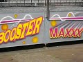 Booster Maxxx - Bungee Fun - On-/Offride Booster Maxxx - Bungee Fun - On-/Offride