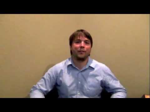 Andy Woodhull qna Tommy Johnagin