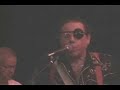 John Harrelson Live at The Press, Song 3 - \