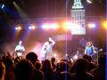 HaDag Nachash @ UT: Piece in the Middle East
