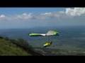 Hang Gliding in Croatia, Učka
