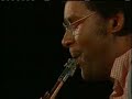 Anthony Braxton - Impressions