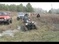 Swampers November 08