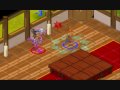 eniripsa lv 106 mode feu/PO