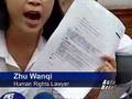 Hong Kong Blacklists Falun Gong