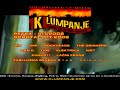 KLUMPANJE 2008!
