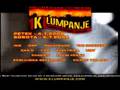 KLUMPANJE 2008!