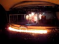 Burning Water SFX