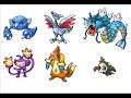My sprite for aggron82\