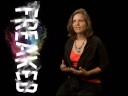 An inter view with author J.T. Dutton about her new book, FREAKED