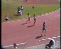 2002.05 Record du Languedoc Roussillon 50m haies BEF 2002.05 Record du Languedoc Roussillon 50m haies BEF