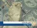 حملة دولية في طرابلس من أجل استعادة آثارها المنهوبة