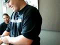 videos de Stunt Boy Shocked By Dog Collar part2