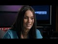 Transformers: The Game - Megan Fox Interview