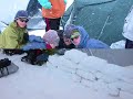 Mountain trekking from Almaty  to Issyk Kul Kirgistan