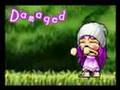 MMV Damaged ~ TAG