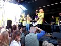 Candy Dulfer feat. Conservatorium Alkmaar - SUMMERTIME