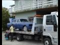 Garagem 55 - Opala Sanny