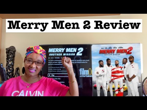 Merry Men 2 Review