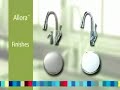 Allora? - Delta Allora? Kitchen Faucet Video